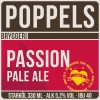 Poppels Bryggeri logo