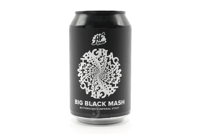Photo of Big Black Mash