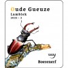 Gueuze 2023-2 logo