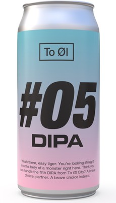 Photo of #05 DIPA