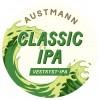 Austmann Classic IPA logo