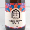 Iron Brew Sour (2021) logo