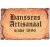 Hanssens Oude Kriek logo