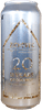 11 Years of Coconut 20 logo