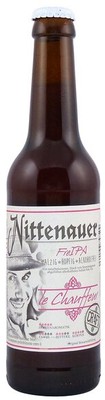 Photo of Nittenauer Le Chauffeur alkoholfrei IPA