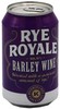 Rye Royale logo