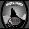 Amager Bryghus Double Black Mash logo