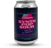 Synth Pop Sour logo