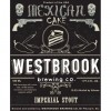 Mexican Cake Imperial Stout logo
