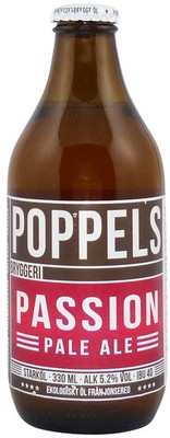 Photo of Poppels Passion Pale Ale