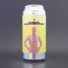Garage Beer Co / Hudson Valley - Thistleweed logo