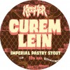 Curemlein Imperial Pastry Stout logo