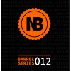 Nerbrewing Barrel Series 012 logo