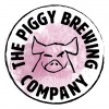 The Piggy After love service Double NEIPA logo
