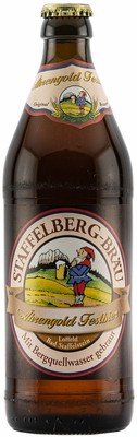 Photo of Ährengold Festbier