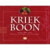 Boon Kriek logo