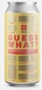 Atelier Vrai Guess What? Shakespeare Single Hopped logo