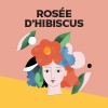 Rosée d'Hibiscus logo