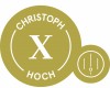 3 Fonteinen x Christoph Hoch Druif Muscat Ottonel logo