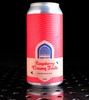 Raspberry Cream Soda logo