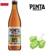 Pinta Beer Club #5 Rock Solid West Coast IPA logo