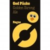 Nøgne Ø God Påske Golden Strong Ale logo