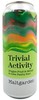 Trivial Activity Dragon Fruit & Mango & Lime Pastry Sour logo