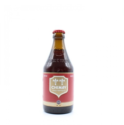 Photo of Chimay premiere (red)