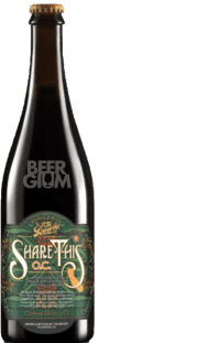Photo of The Bruery Share This: O.C.