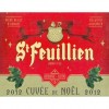 St Feuillien Nöel logo