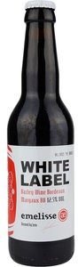 Photo of Emelisse White Label Barley Wine Bordeaux Margaux BA 2018