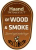 Haandbryggeriet Of Wood & Smoke logo