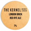 Photo of London Brick Red Rye Ale