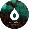 Polly's Rust Effect IPA logo