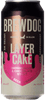 Brewdog Layer Cake logo