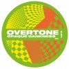 Overtone logo
