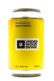 Photo of Underwood Milky Mango