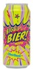 ÜberQuell Le Big Bier! DDH NEIPA logo