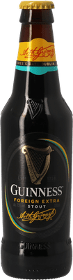 Photo of Guinness Foreign Extra Stout
