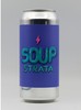 Strata Soup logo