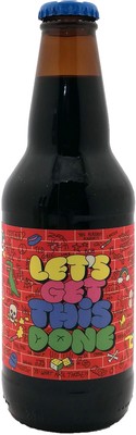 Photo of Let's Get This Done Prairie Artisan Ales