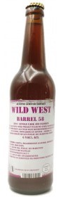 Photo of Alvinne Wild West Barrel 58