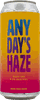 Any Day's Haze logo