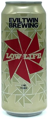 Photo of Low Life