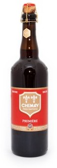 Photo of Chimay Red