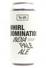 To Øl Whirl Domination logo