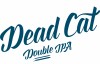 Graff Dead Cat Double IPA logo