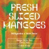 Fresh Sliced Mangoes  Pastry Sour logo