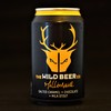 Wild Beer - Millionaire logo