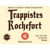 Trappistes Rochefort 6 logo